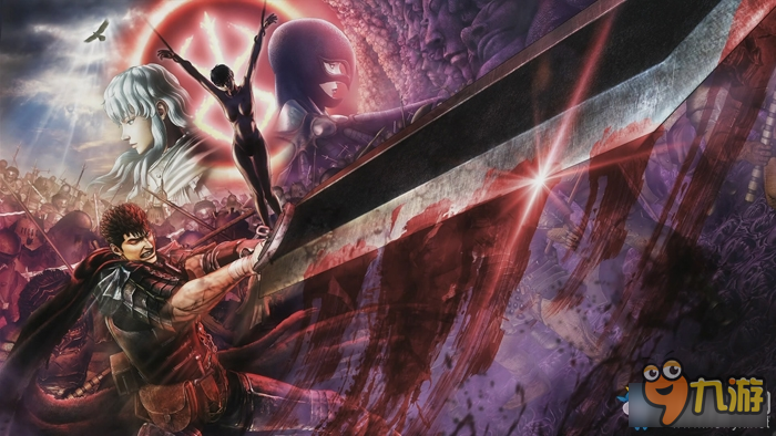 剑风传奇无双怎么玩 剑风传奇无双剧情模式全