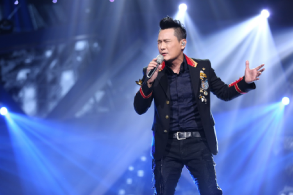 《天籁之战》好歌热烧 网易云音乐评论区里“诗人”频现