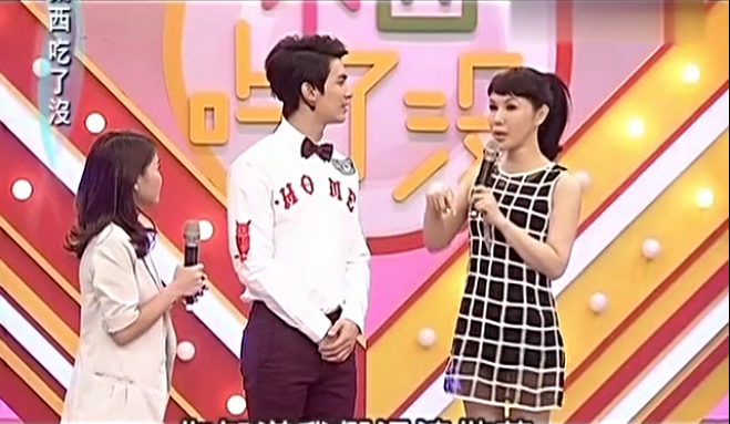 麻辣天后利菁全面复出 盘点综艺女王主持过