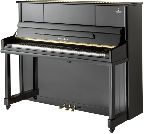 布什戈尔茨钢琴纪念款HZ-125--致敬伟大的霍洛