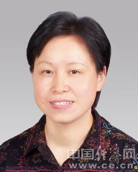 芜湖市副市长胡锡萍调任安徽省财政厅副厅长