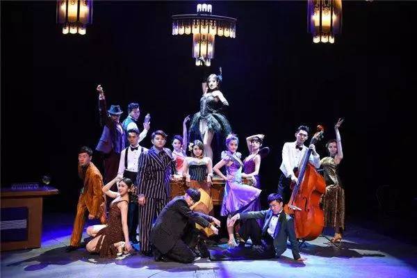 音乐剧猫_韩国音乐剧收入(3)