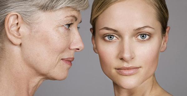 雾霾来袭,你的肌肤还能Hold住氧化压力吗?