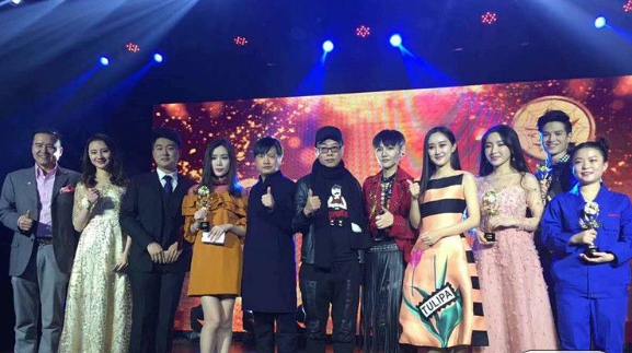 网红春晚金蜘蛛奖发起人贾瑞平:打造网红格莱