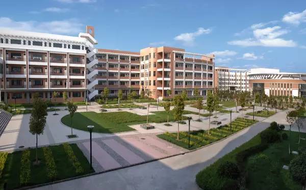 合肥这里将建4所知名中小学!2017年这么多名