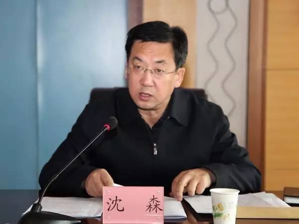 罕见!厅长落马后,厅党委、纪委又被通报批评