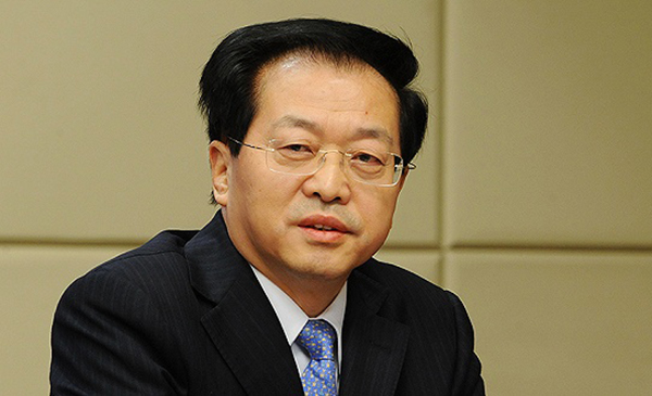 河南省委原常委、政法委书记吴天君被立案侦查