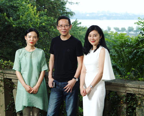 吴晓波天使投资祝小兔创业_厦门频道_凤凰网