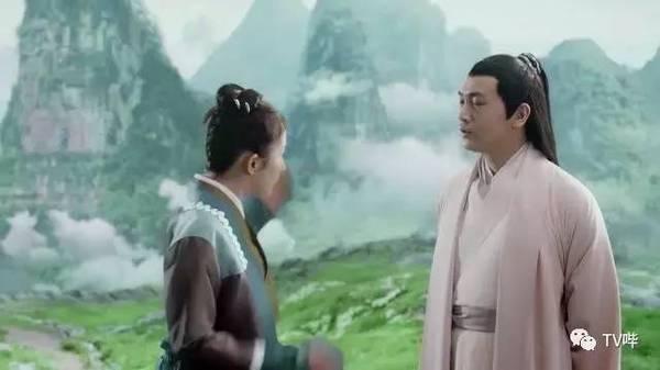 最新揭秘《三生三世》全面一期服装天族狐族桃子情趣图片