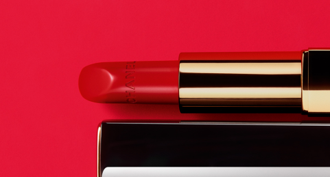 登录香奈儿官方旗舰店 原来白色情人节可以这