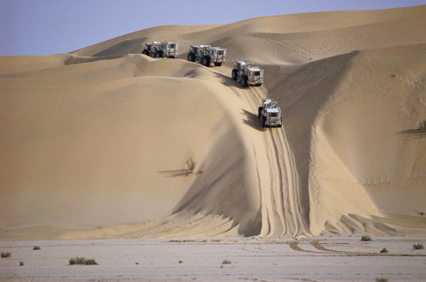 这些目的地 值得你单独计划一场出行!