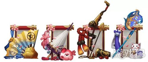 阴阳师信物怎么得最快 换取最多阴阳师皮肤分