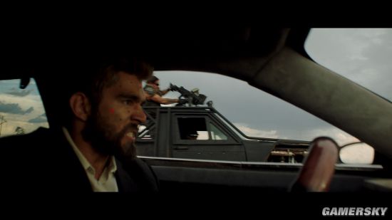 《金刚狼3》彩蛋揭秘真正故事结局 狼叔最终死