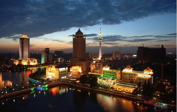 上海轨交延伸至南通 建设长三角北翼经济中心