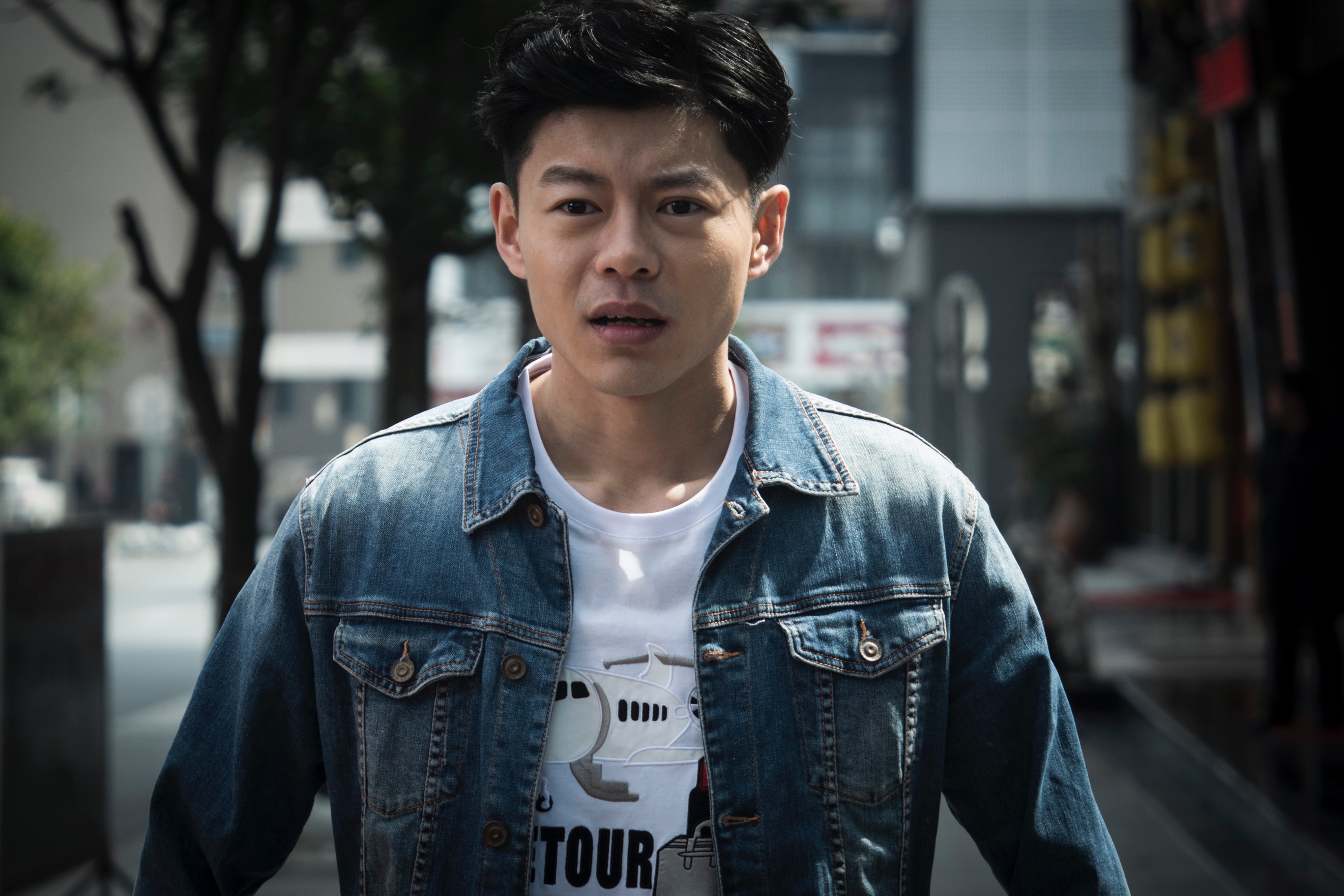 图拉古执导电影《青春后驱动》,有望2017年与