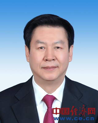 庄长兴任陕西省委常委、宣传部部长|简历