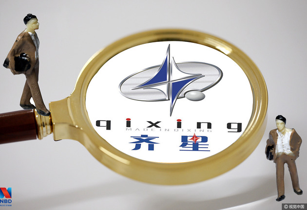 齐星集团债务危机后首发声:已偿还银行当期贷