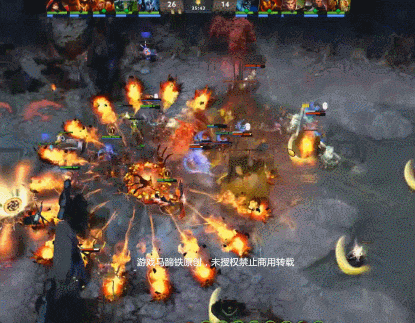 dota2亚洲邀请赛中国ig再夺冠b神登基