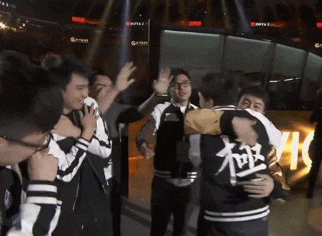 dota2亚洲邀请赛中国ig再夺冠b神登基