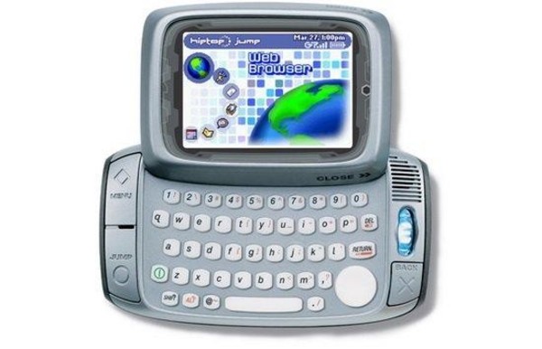 T-Mobile Sidekick