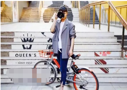 全球顶级科研院所与摩拜合作大数据支持北京十