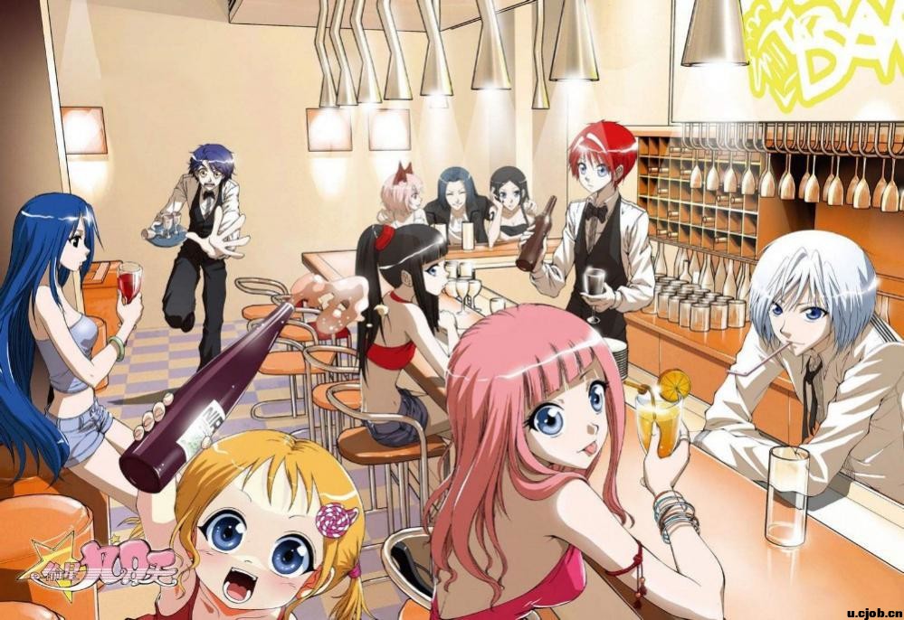 《偷星九月天》十周年 网易漫画站内同步上线_凤凰游戏