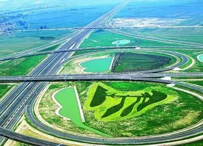 安徽将新建24条高速，改造12条，实现县县通高速！