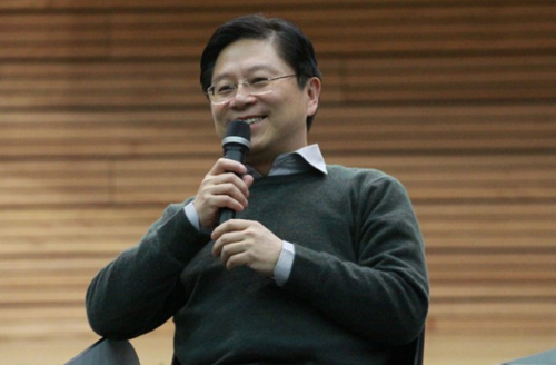 神州优车起诉前百度副总裁王劲及其创业公司侵