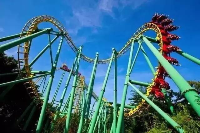 8条线个地标建筑和景点让你玩转深圳! 水族资讯 南京水族馆第13张 8条线个地标建筑和景点让你玩转深圳! 水族资讯 南京水族馆第13张