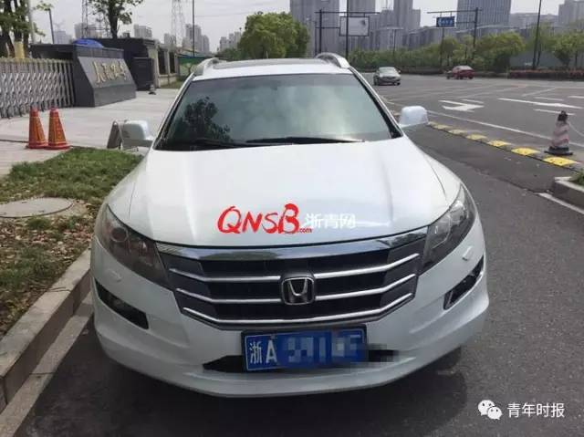 杭州一租车行老板被骗走宝马X6等31辆豪车!损失超过1400万!