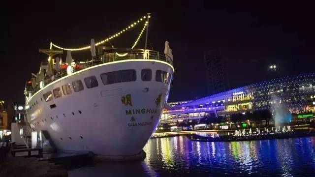 8条线个地标建筑和景点让你玩转深圳! 水族资讯 南京水族馆第14张 8条线个地标建筑和景点让你玩转深圳! 水族资讯 南京水族馆第14张