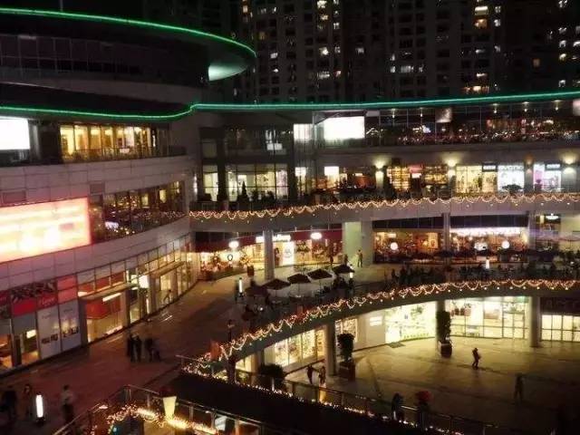 8条线个地标建筑和景点让你玩转深圳! 水族资讯 南京水族馆第11张 8条线个地标建筑和景点让你玩转深圳! 水族资讯 南京水族馆第11张