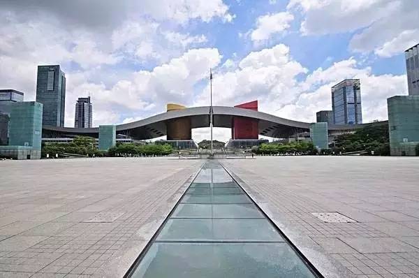 8条线个地标建筑和景点让你玩转深圳! 水族资讯 南京水族馆第7张 8条线个地标建筑和景点让你玩转深圳! 水族资讯 南京水族馆第7张
