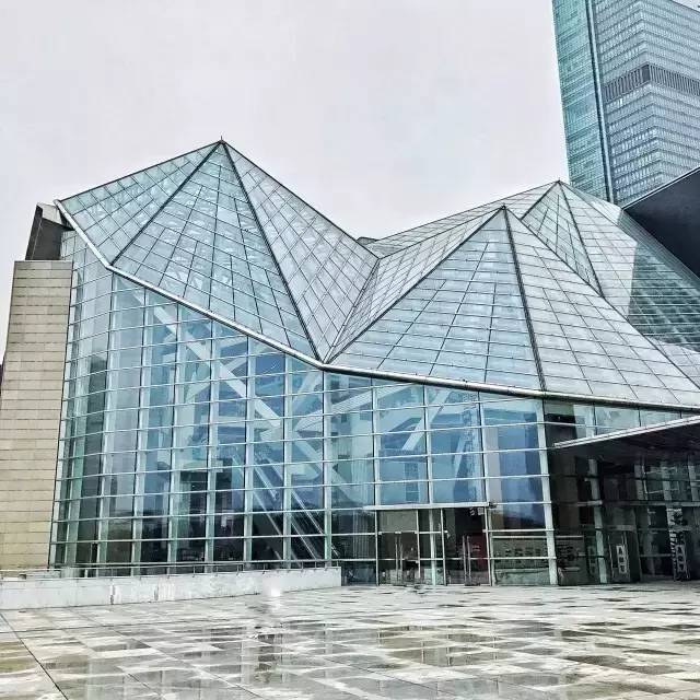 8条线个地标建筑和景点让你玩转深圳! 水族资讯 南京水族馆第8张 8条线个地标建筑和景点让你玩转深圳! 水族资讯 南京水族馆第8张