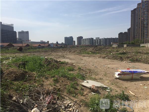 江苏：数百居民拆迁10年未得安置 安置款疑被挪用