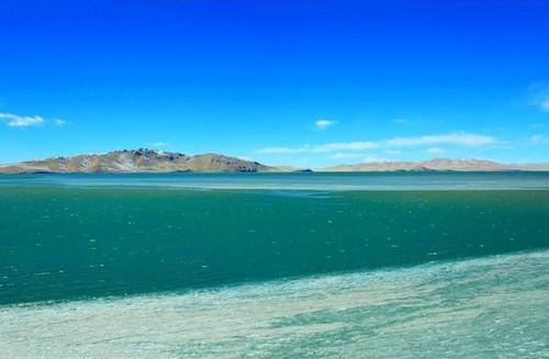 西藏最美湖泊 不是只有纳木错