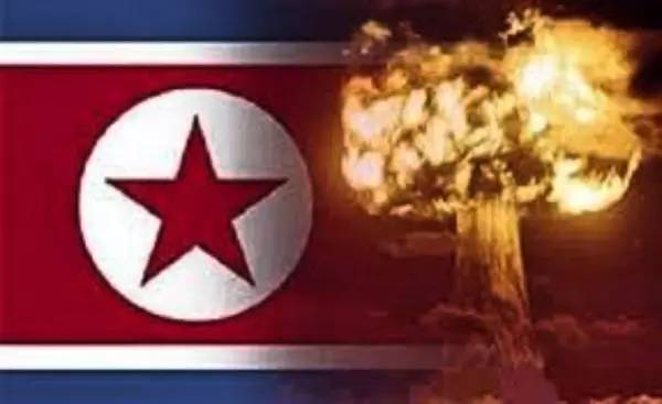 朝鲜核试验会诱使长白山火山喷发吗？