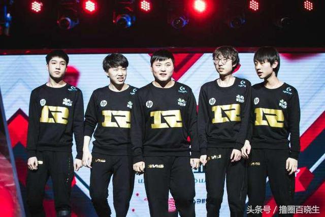 LPL实行主客场全华班血亏?RNG战队3亿元打
