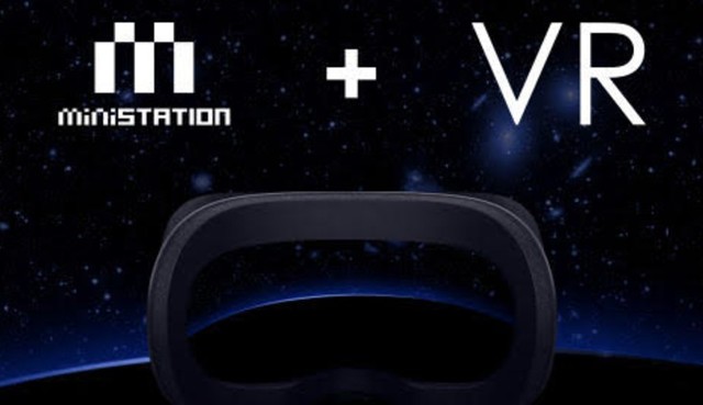 腾讯来啦！ 自研VR设备有望下半年发布