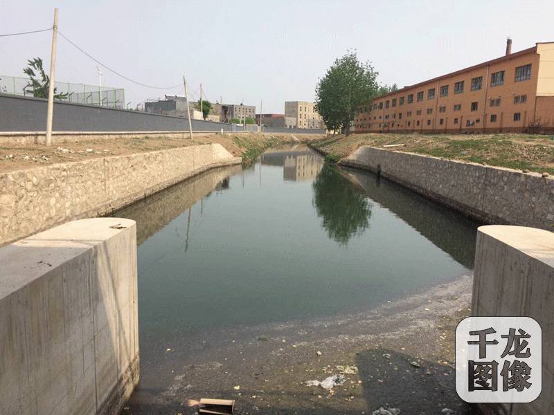 通州城新增一条河：700年玉带河开工 几十个小区受益
