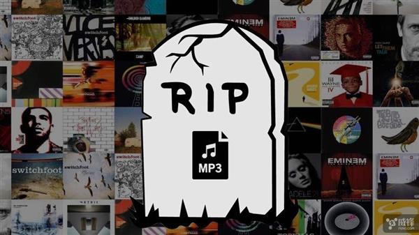 MP3彻底宣告死亡我们该怎么办？