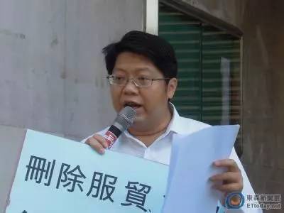 这些“独派”举行座谈会 竟要蔡英文宣示台湾独立