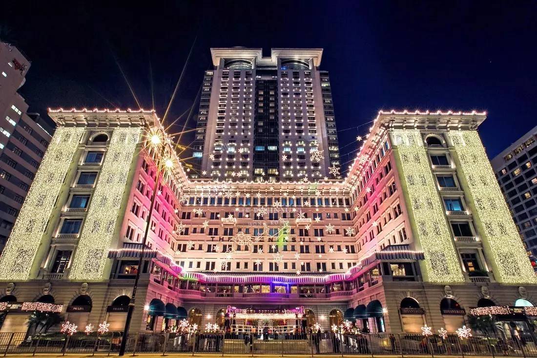 香港的酒店排名_香港文华东方酒店图片