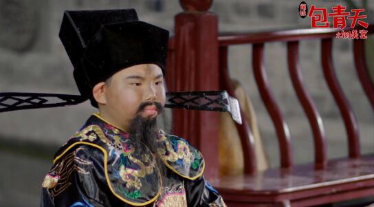 铡美案电影版免费观看,铡美案在线观看
