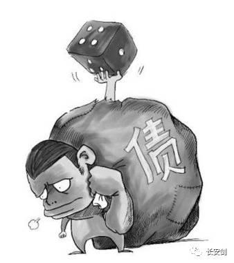重庆赌徒侵占公款96万间蒸发 10年后警方竟这招锁定他