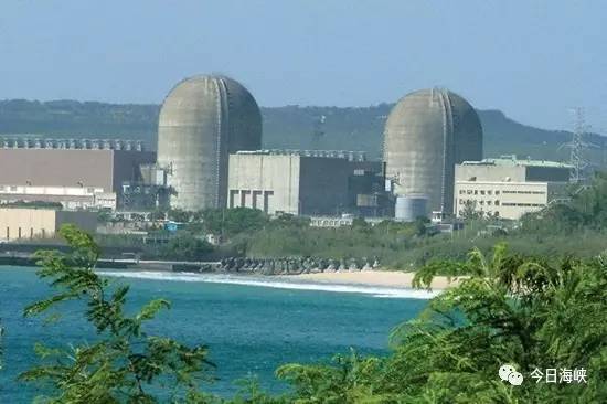蔡英文重启2座核电厂 说好的“你是人，你反核”呢？