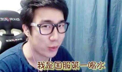 LOL最讨人喜欢的主播?除了骚男和文森特还有他