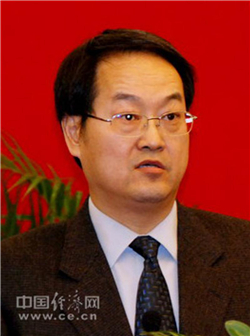 新疆生产建设兵团党委原常委王世江被立案侦查