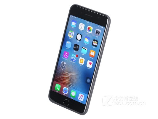 依然备受瞩目iPhone 7 Plus北京5499元