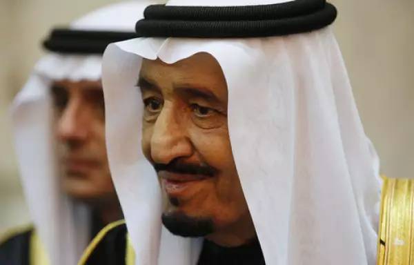 沙特国王第二次换王储 但这不是一个人说了算的